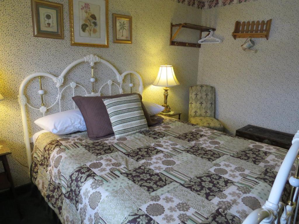 Billy Barker Casino Hotel クイネル 部屋 写真