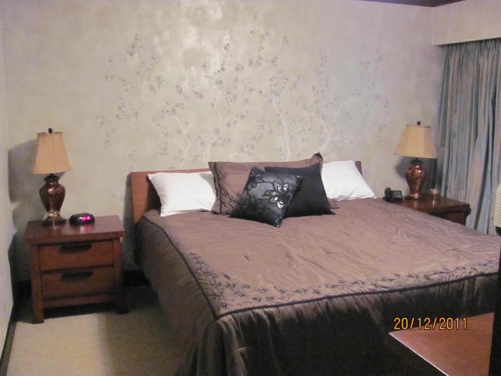Billy Barker Casino Hotel クイネル 部屋 写真